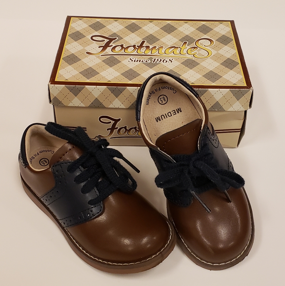 Boys shoes .worn once